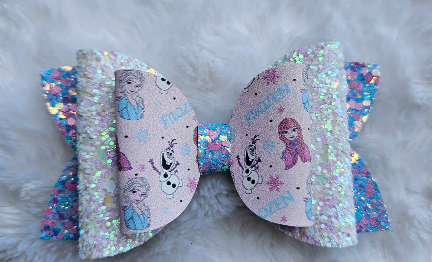 Frozen ds
