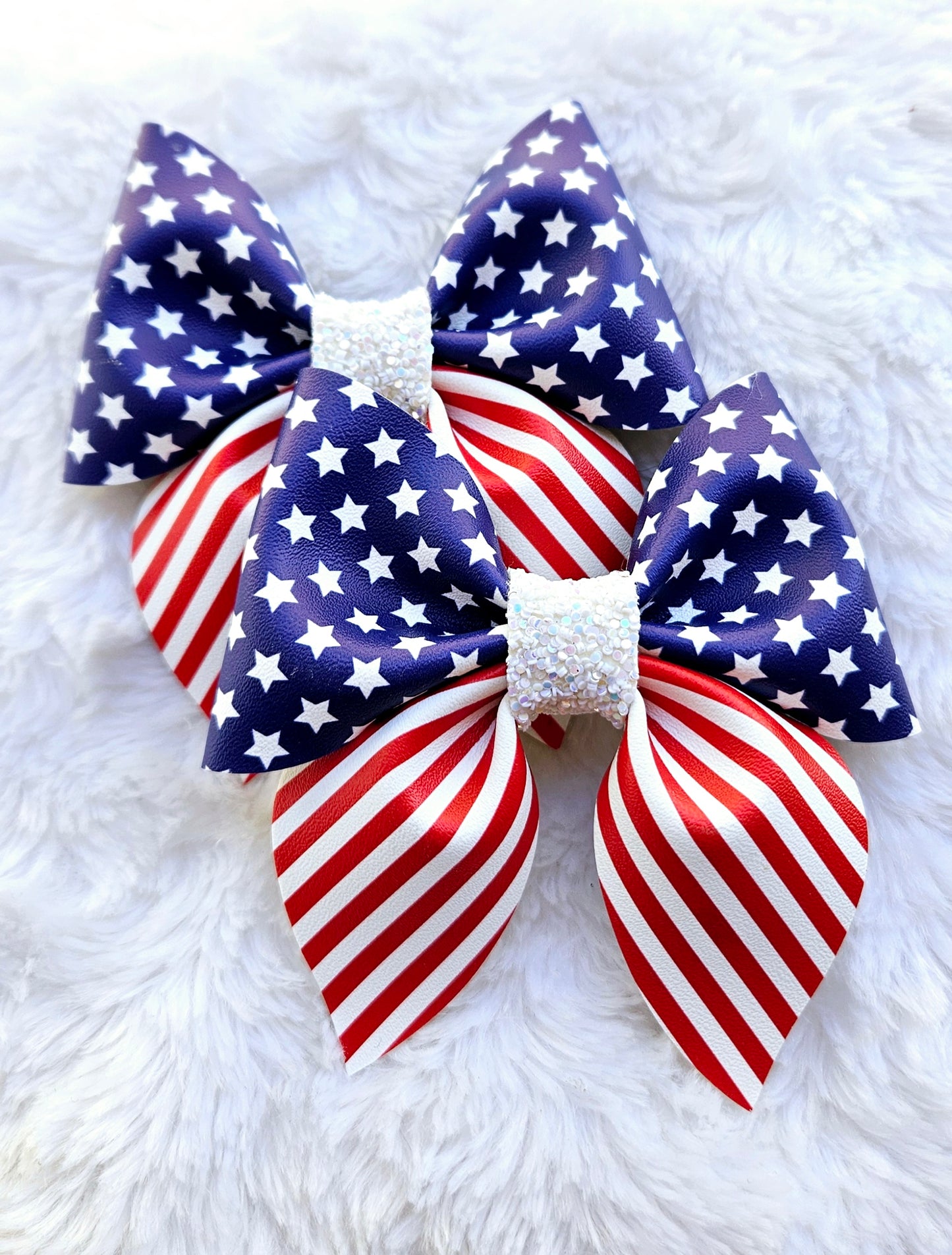 Flag sailor piggies