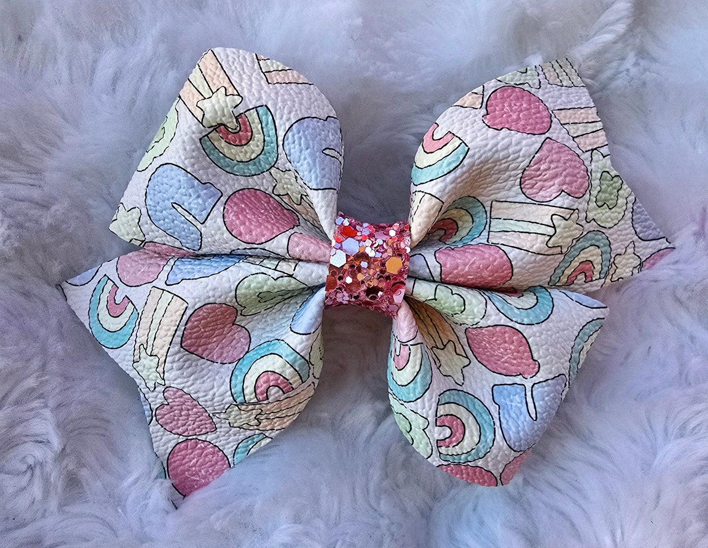 Lucky Charms Larkin