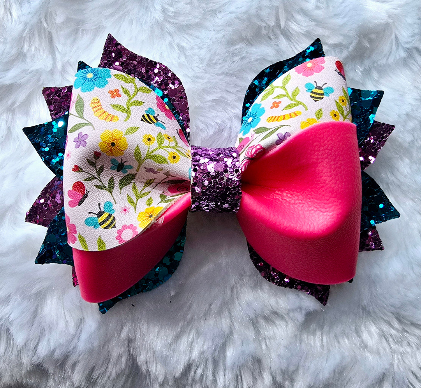Spring Twist