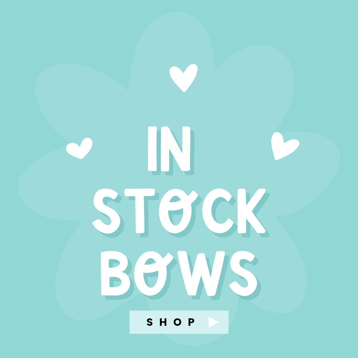 IN STOCK BOWS