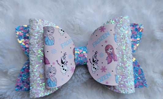 Frozen ds