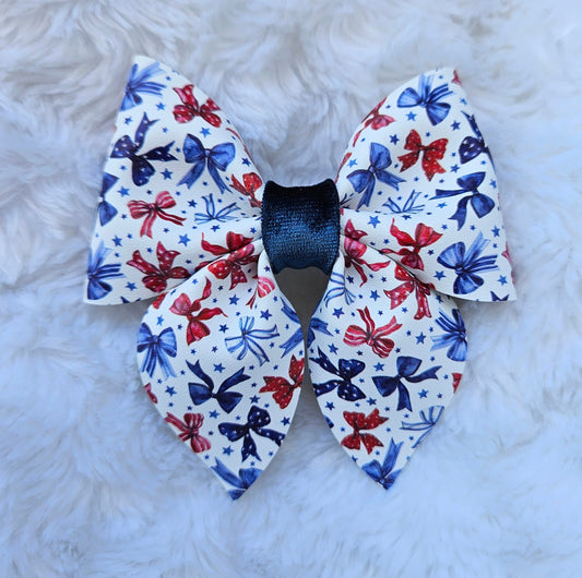 Bows RWB