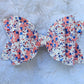 Flag Glitter