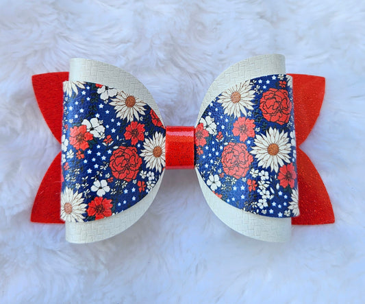 RWB Floral