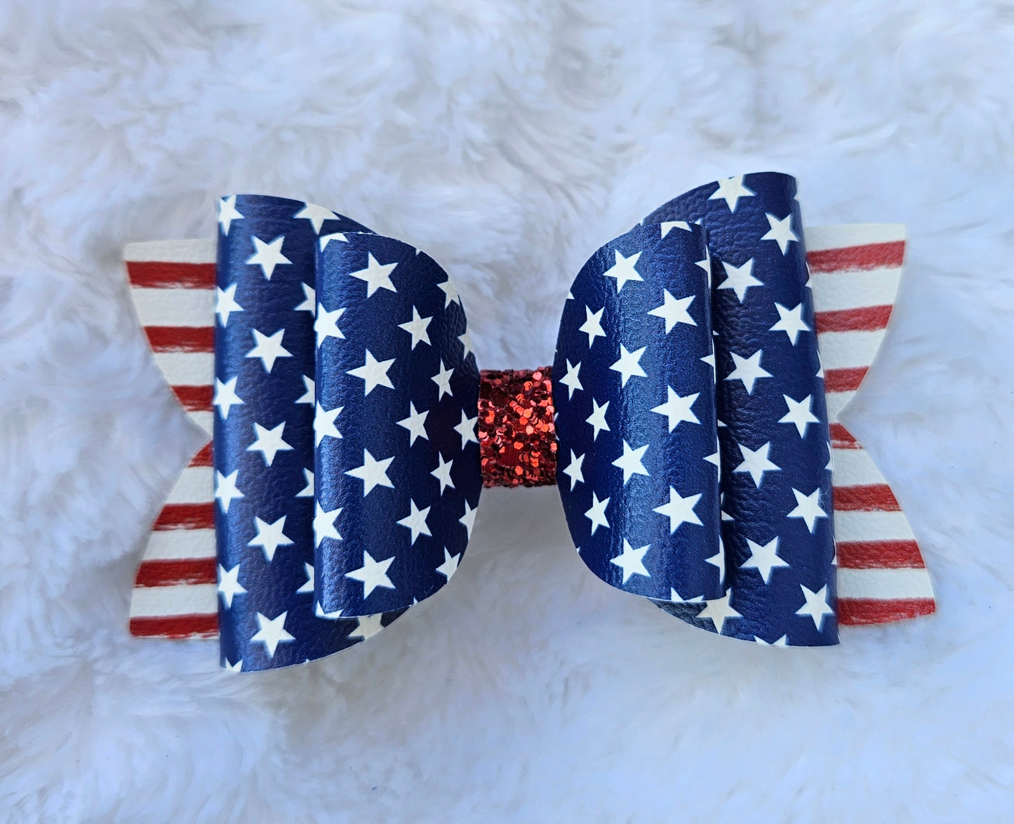 Stars/stripes DS