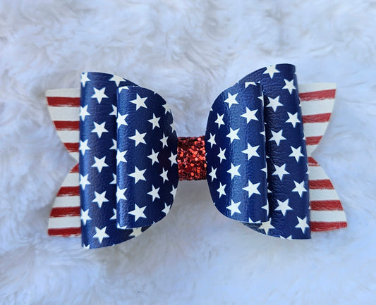 Stars/stripes DS