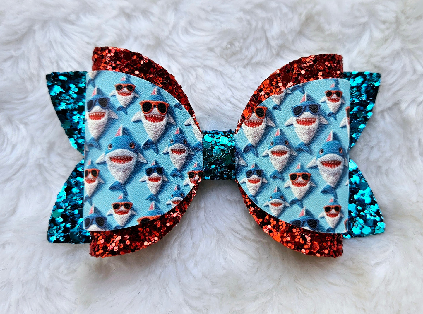 Cool Sharks