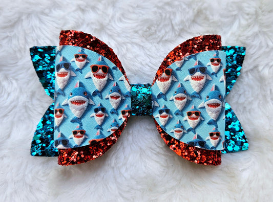 Cool Sharks