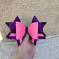 Triple Threat Cheer Bows
