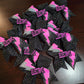 ELECTRIC cheer bow