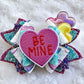 Be Mine OTT