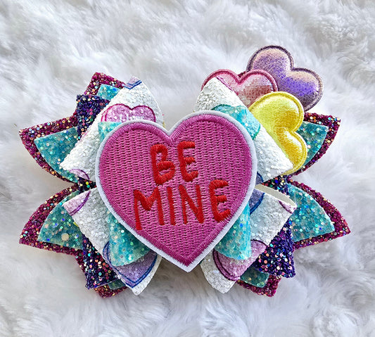 Be Mine OTT