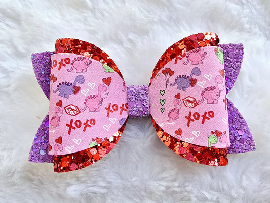 Dinos vday
