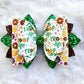 Cookies bloom