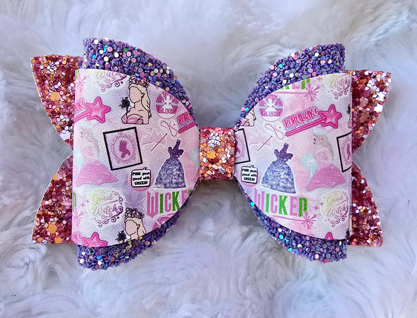 Pink Wicked