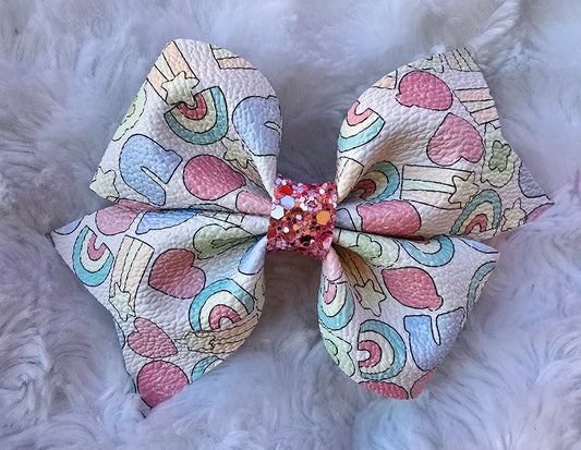 Lucky Charms Larkin