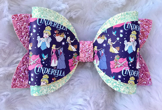 Cinderella