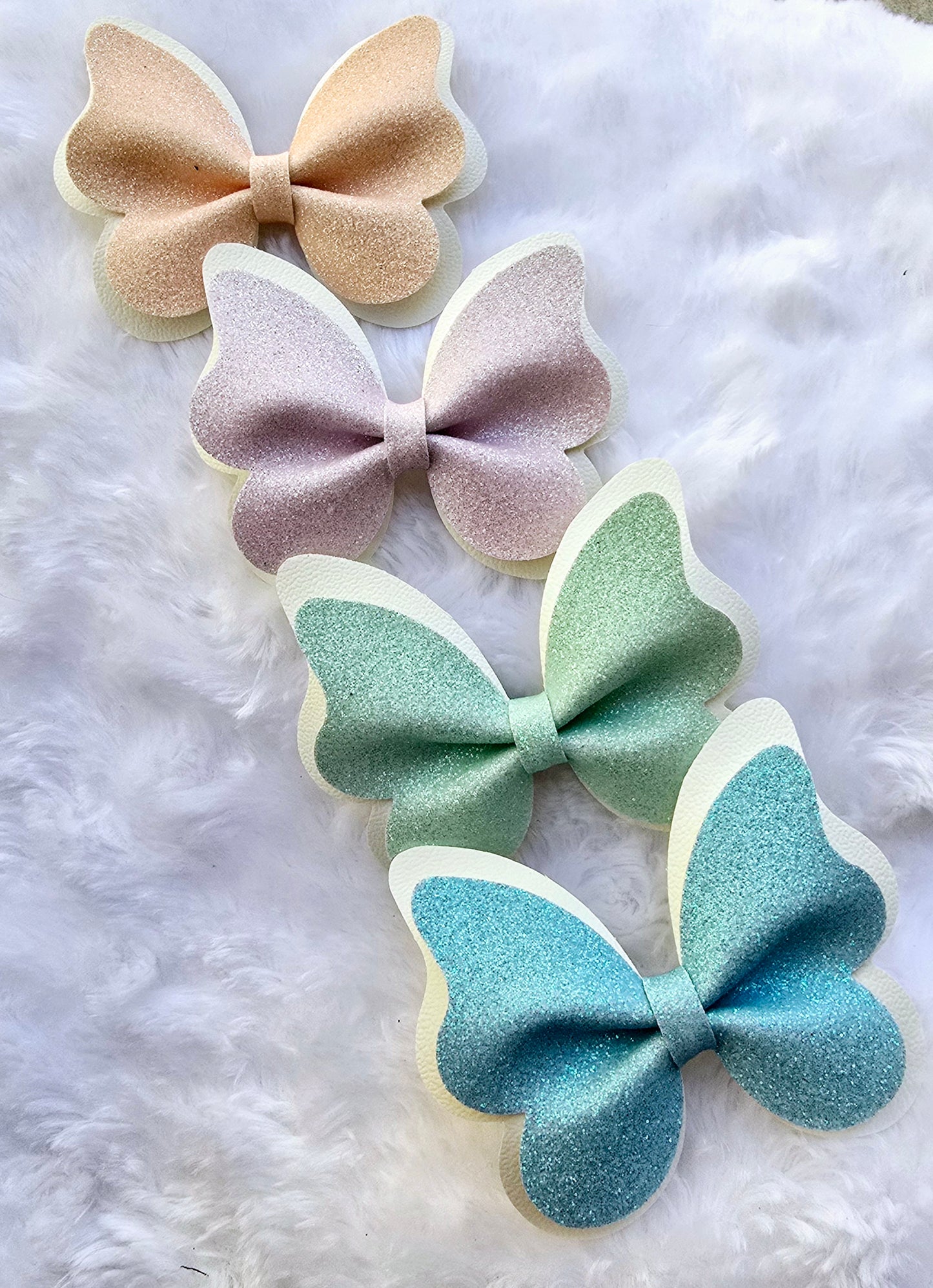 Spring Butterfly 🦋
