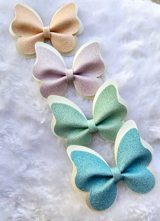 Spring Butterfly 🦋