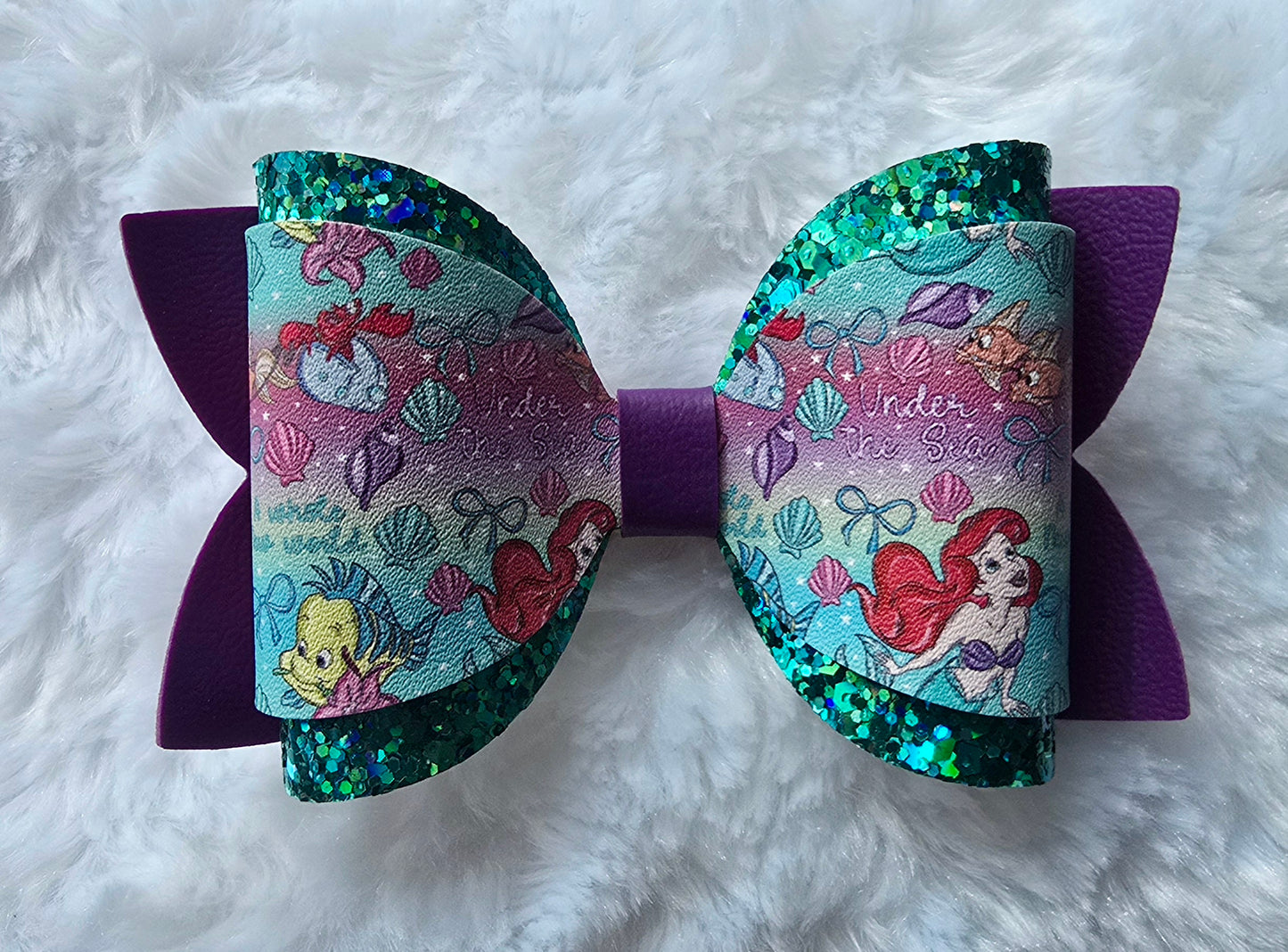 Ariel