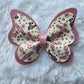 Spiritual Butterfly