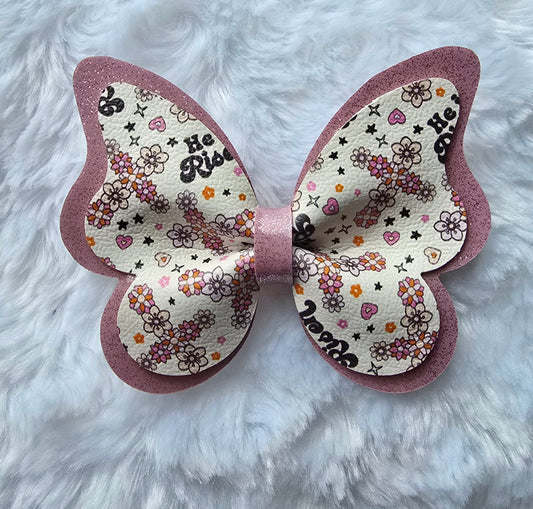 Spiritual Butterfly
