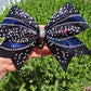 BURST Cheer Bow