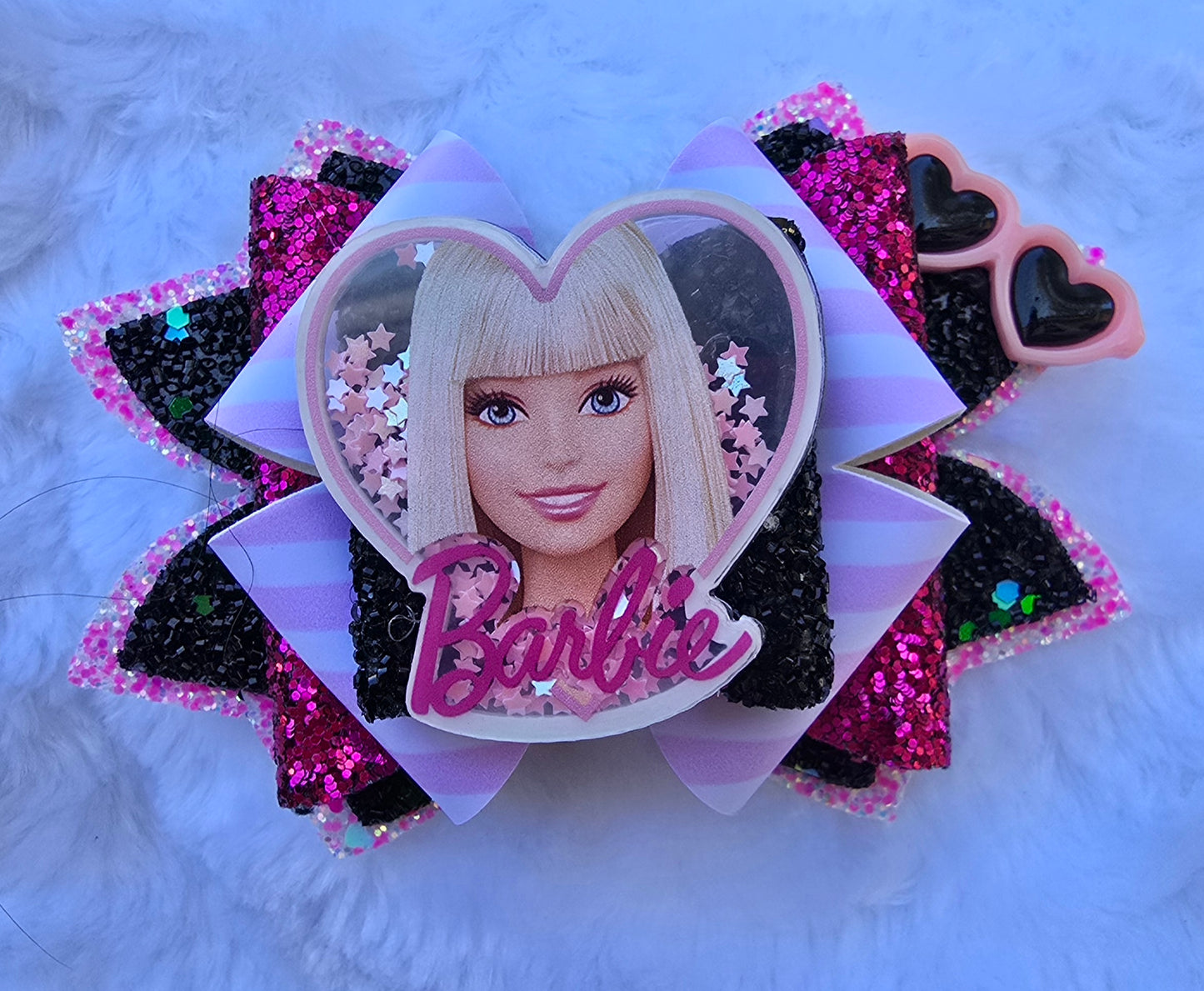 Barbie OTT