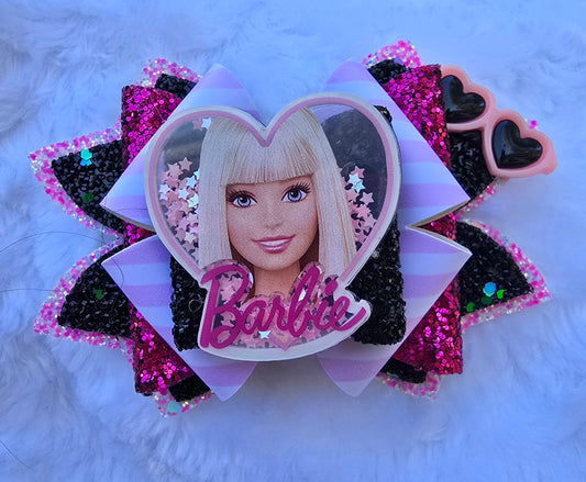 Barbie OTT