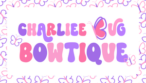 Charliee Bug Bowtique