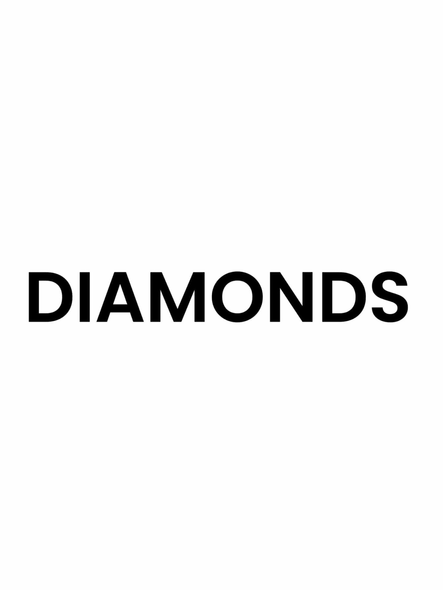 Diamonds