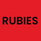 RUBIES