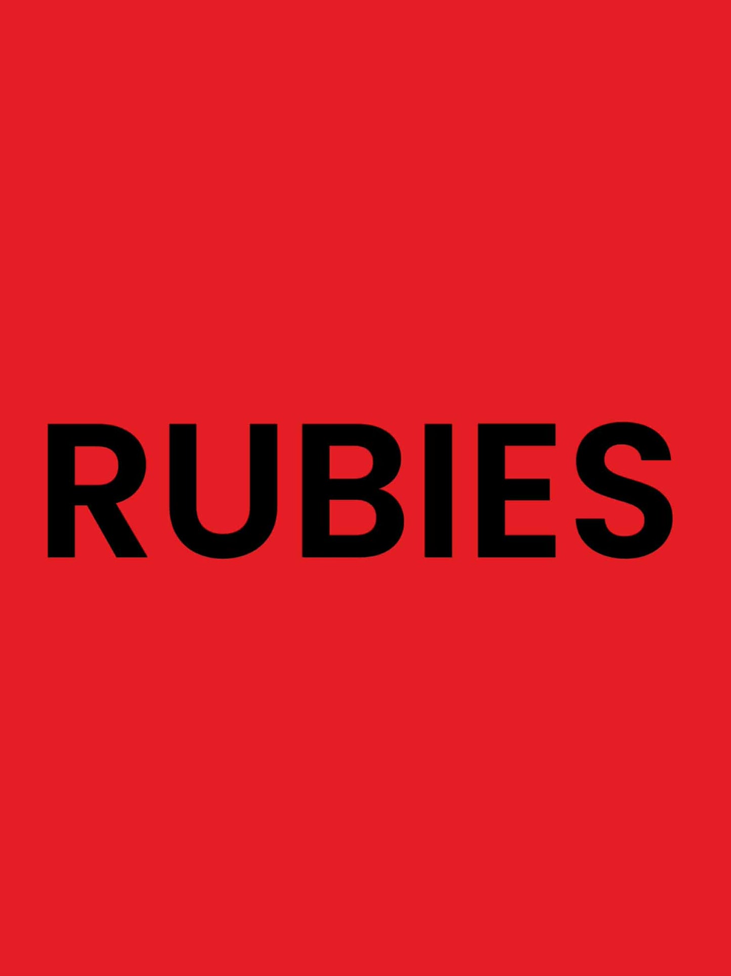 RUBIES