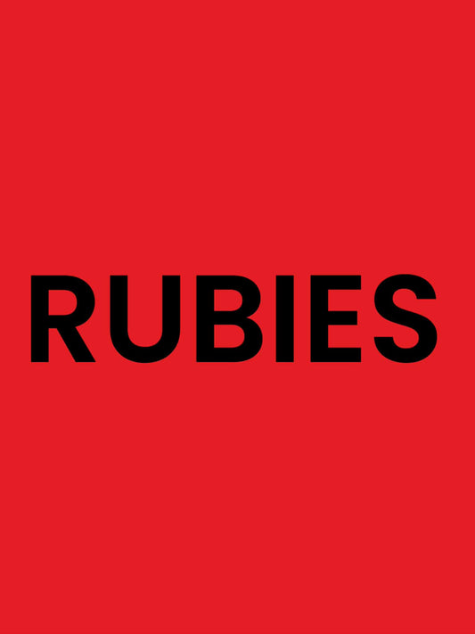 RUBIES