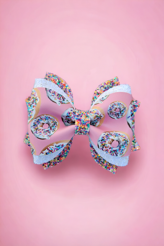 Doughnut Triple