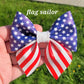 Flag sailor