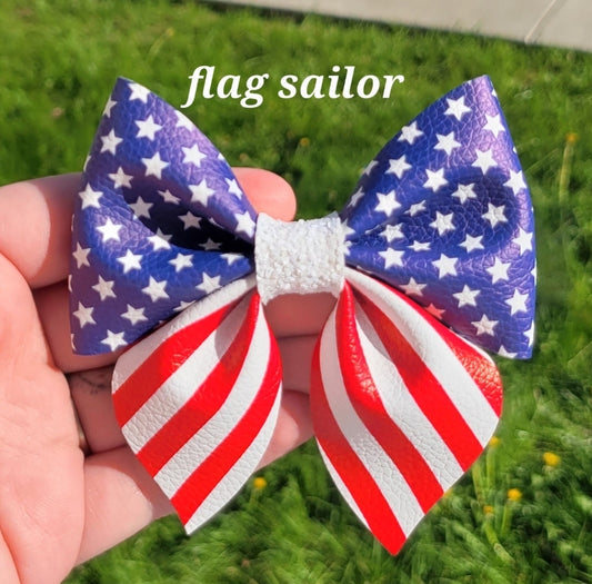 Flag sailor